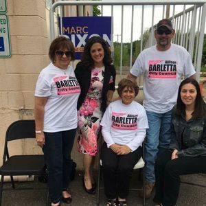 Meet your Posher, Ann marie